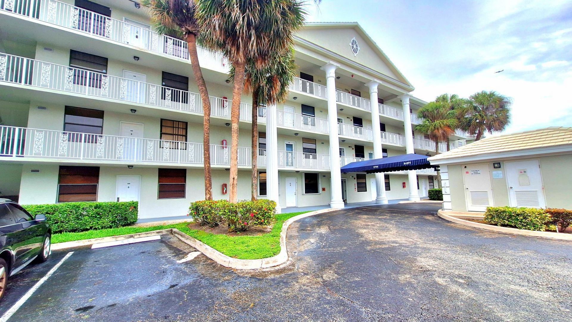 1719 Whitehall Drive, Unit 103, Davie, FL 33324 Photo