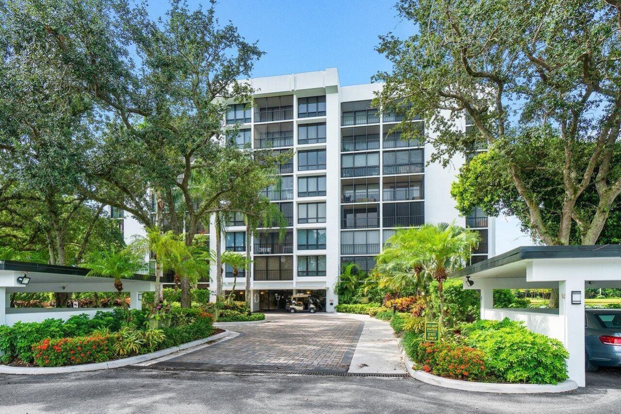 7768 Lakeside Boulevard, Unit 533, Boca Raton, FL 33434 Photo