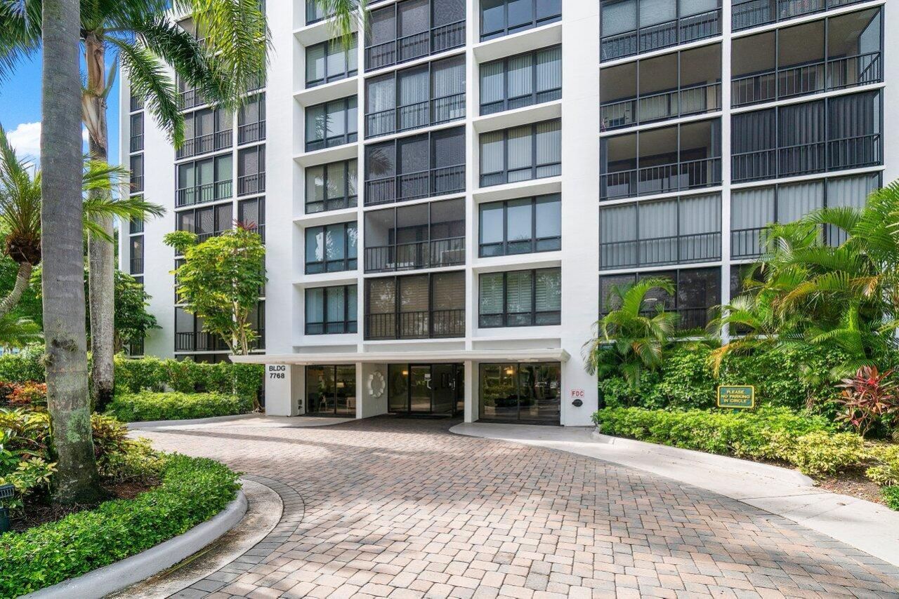 7768 Lakeside Boulevard, Unit 533, Boca Raton, FL 33434 Photo