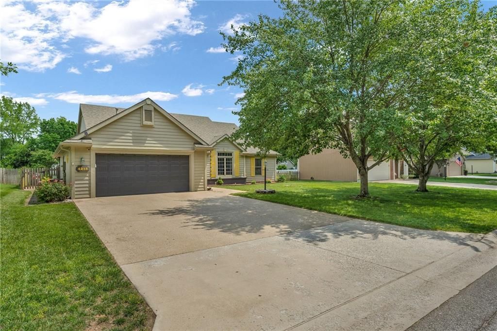 4213 Goldfield Street, Lawrence, KS 66049 Main Photo