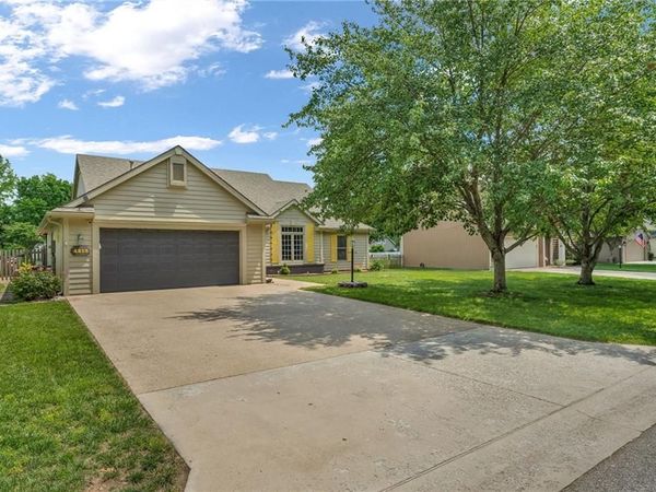 4213 Goldfield Street, Lawrence, KS 66049