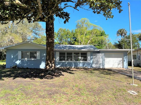305 TRUDGEON DRIVE , NEW SMYRNA BEACH, FL 32168