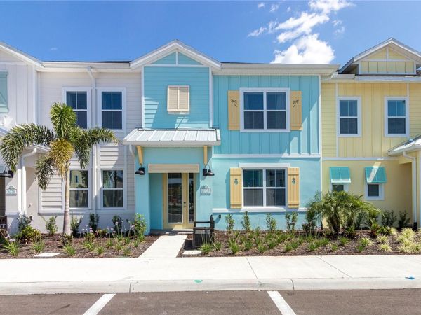 3025 CARIBBEAN SOUL DRIVE , KISSIMMEE, FL 34747