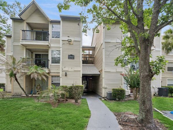 1948 LAKE ATRIUMS CIRCLE , Unit 124, ORLANDO, FL 32839