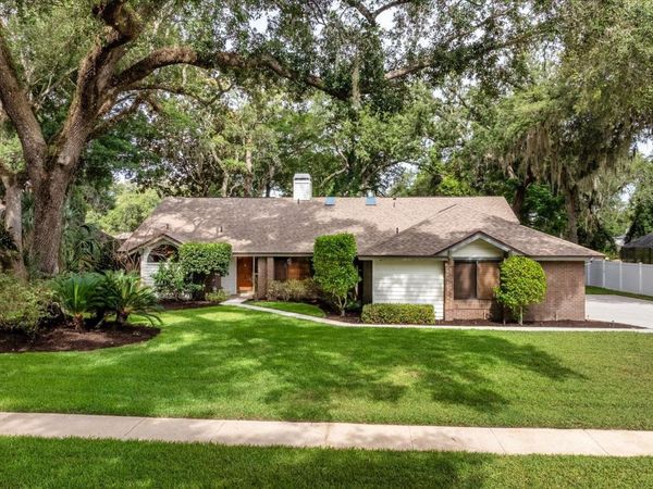 662 SARANAC DRIVE, WINTER SPRINGS, FL 32708