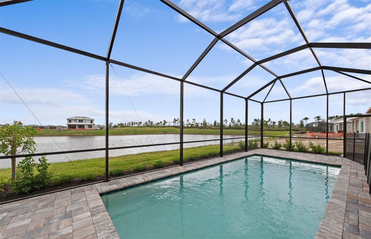 4821 Long Point Run , Lakewood Ranch, FL 34211 Photo