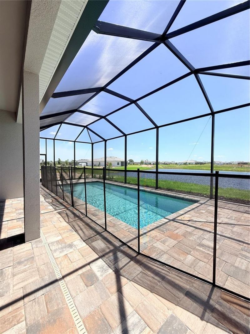 4821 Long Point Run , Lakewood Ranch, FL 34211 Photo