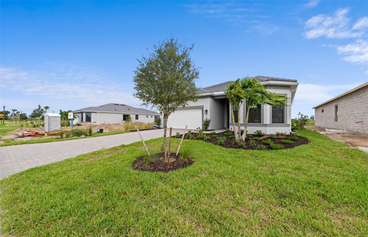 4821 Long Point Run , Lakewood Ranch, FL 34211 Photo