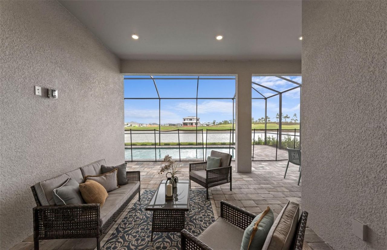 4821 Long Point Run , Lakewood Ranch, FL 34211 Photo