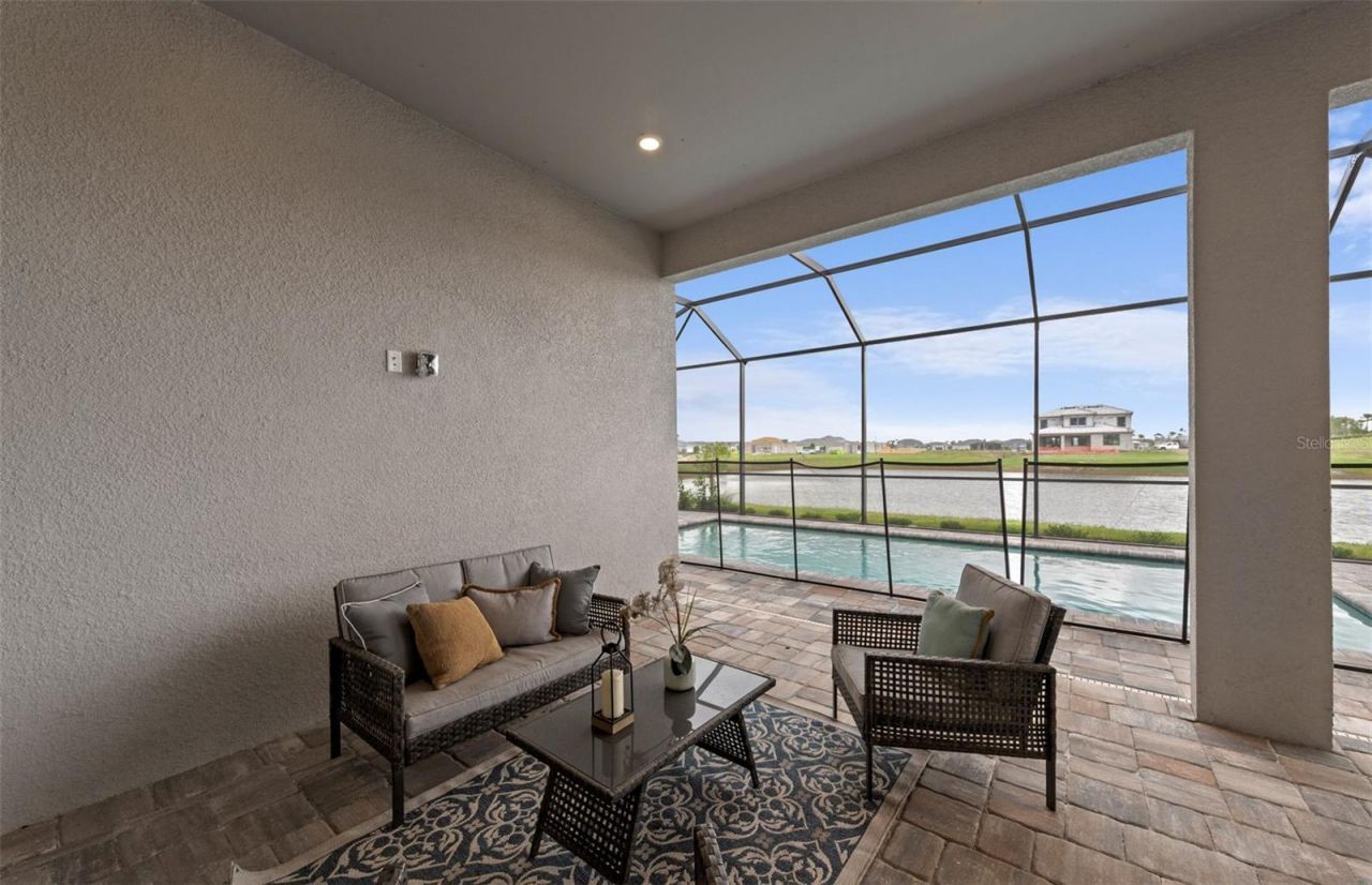 4821 Long Point Run , Lakewood Ranch, FL 34211 Photo