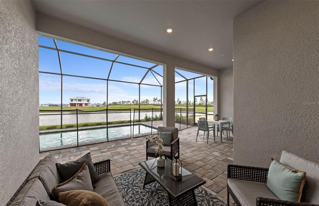 4821 Long Point Run , Lakewood Ranch, FL 34211 Photo