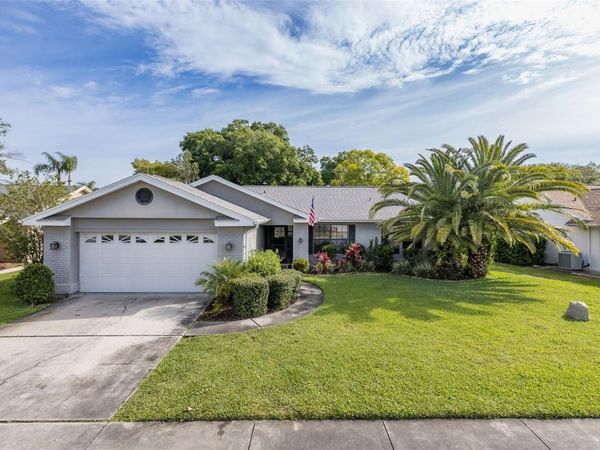 13316 BRIGHAM LANE , HUDSON, FL 34667