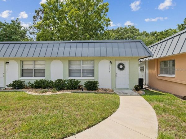 11935 BAYONET LANE , NEW PORT RICHEY, FL 34654
