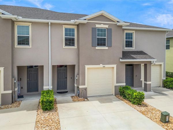 1242 LIDO DRIVE , HOWEY IN THE HILLS, FL 34737