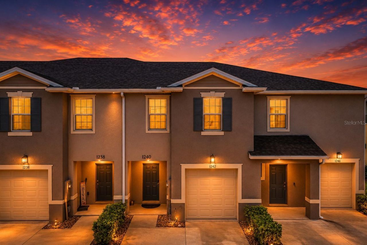 1242 Lido Drive, Howey in the Hills, FL 34737 Photo