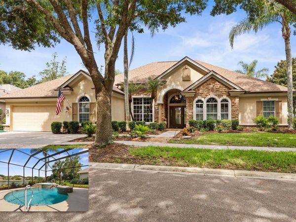 57 OSPREY CIRCLE , PALM COAST, FL 32137