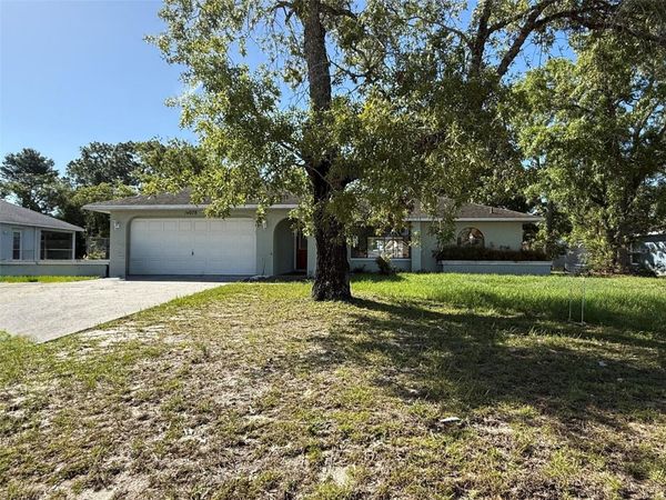 14078 SPRING HILL DRIVE , SPRING HILL, FL 34609