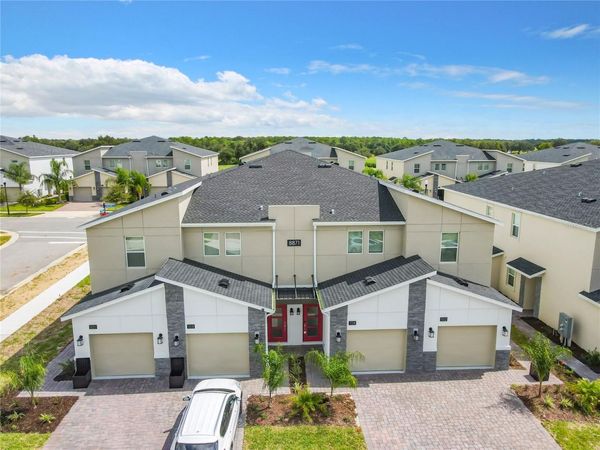 8871 CABOT CLIFFS DRIVE , Unit 104, DAVENPORT, FL 33896
