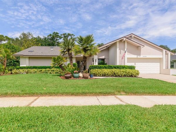 3230 SANDY RIDGE DRIVE, CLEARWATER, FL 33761