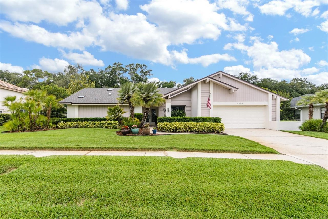 3230 SANDY RIDGE DRIVE  primary photo