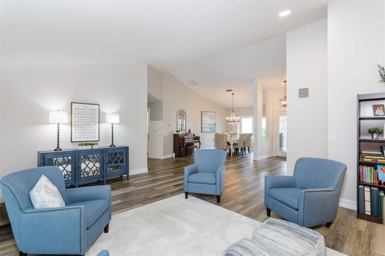 3230 Sandy Ridge Drive, Clearwater, FL 33761 Photo