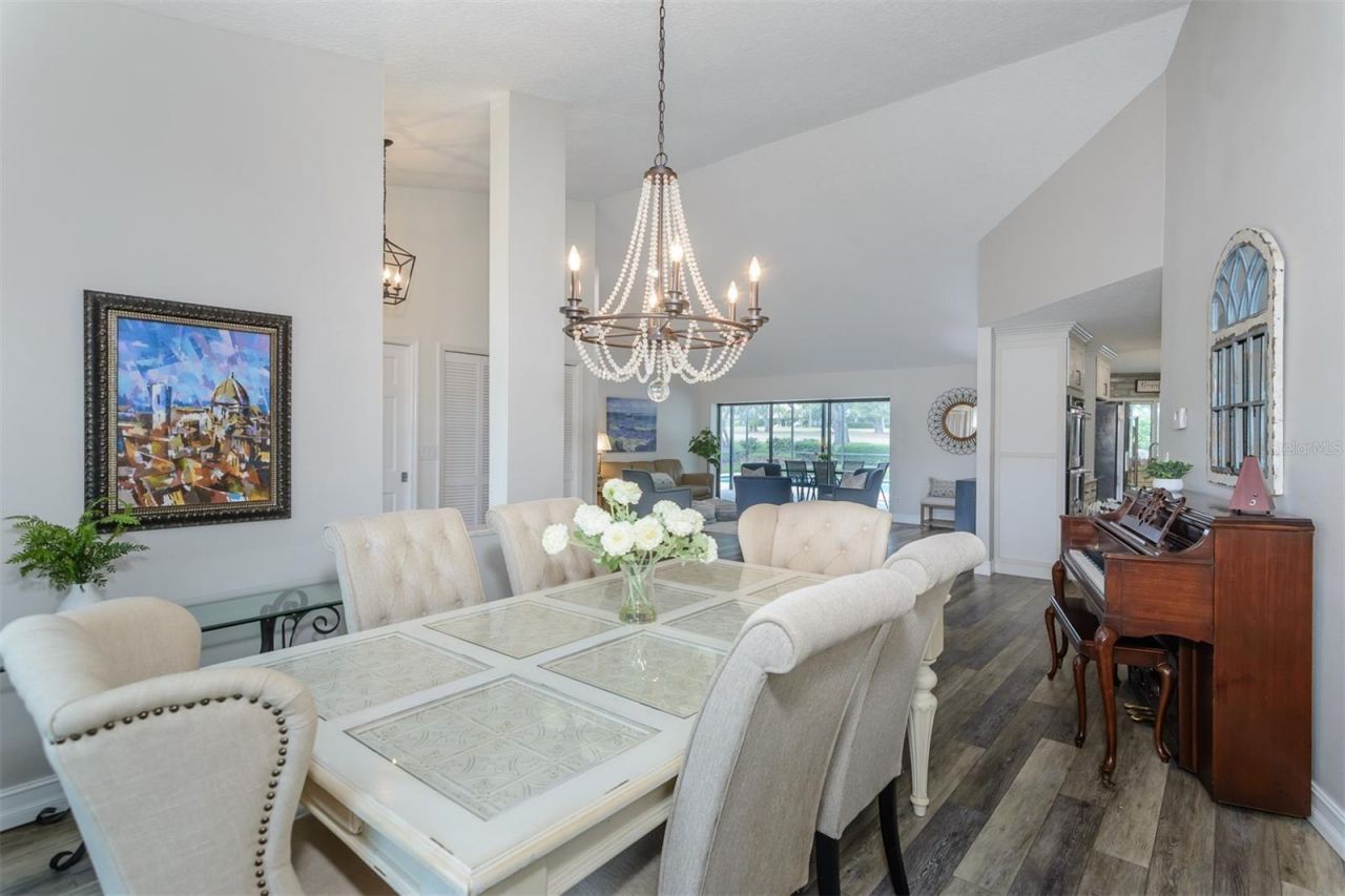 3230 Sandy Ridge Drive, Clearwater, FL 33761 Photo