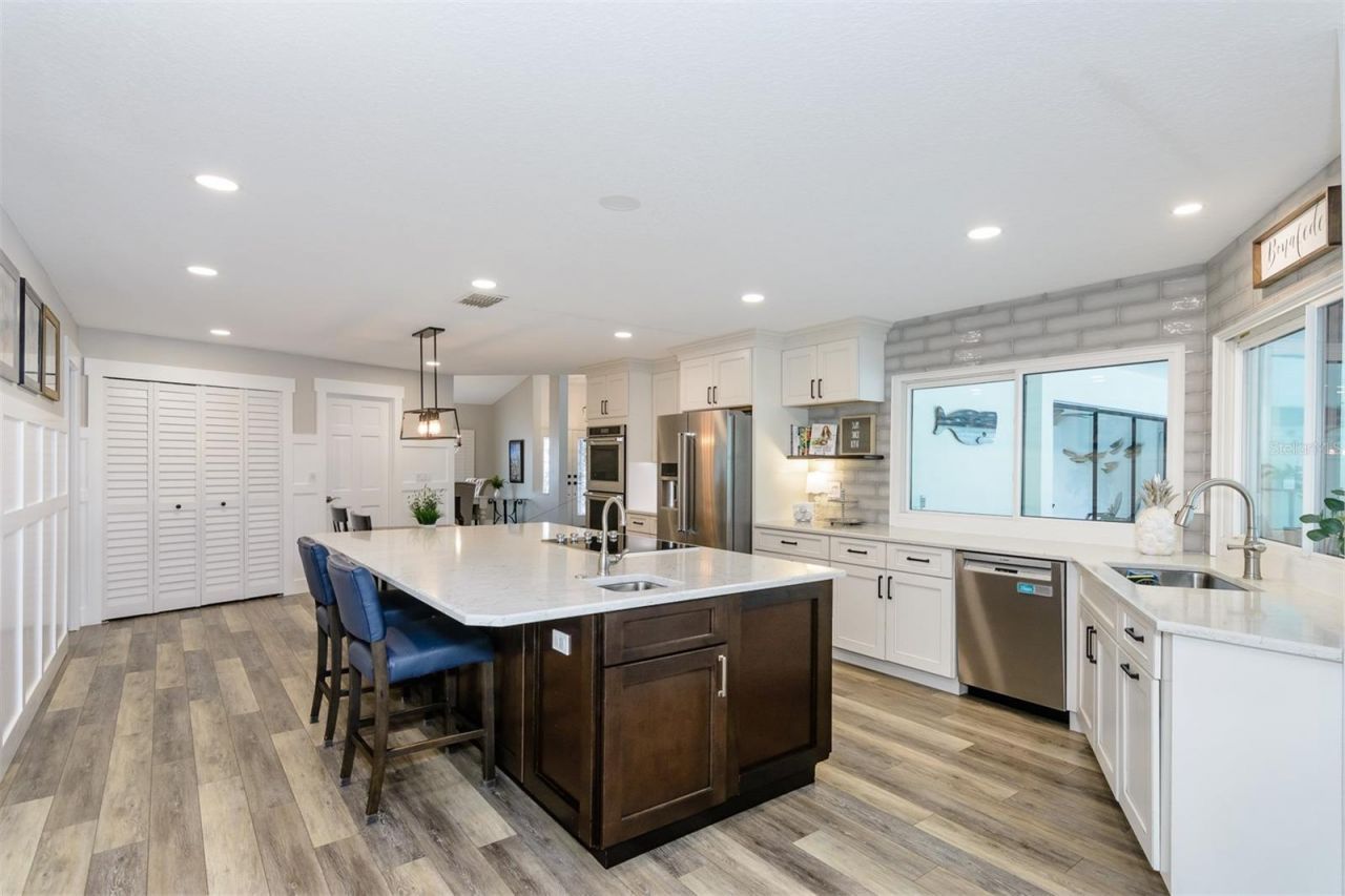 3230 Sandy Ridge Drive, Clearwater, FL 33761 Photo