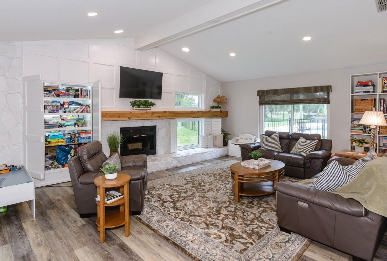 3230 Sandy Ridge Drive, Clearwater, FL 33761 Photo