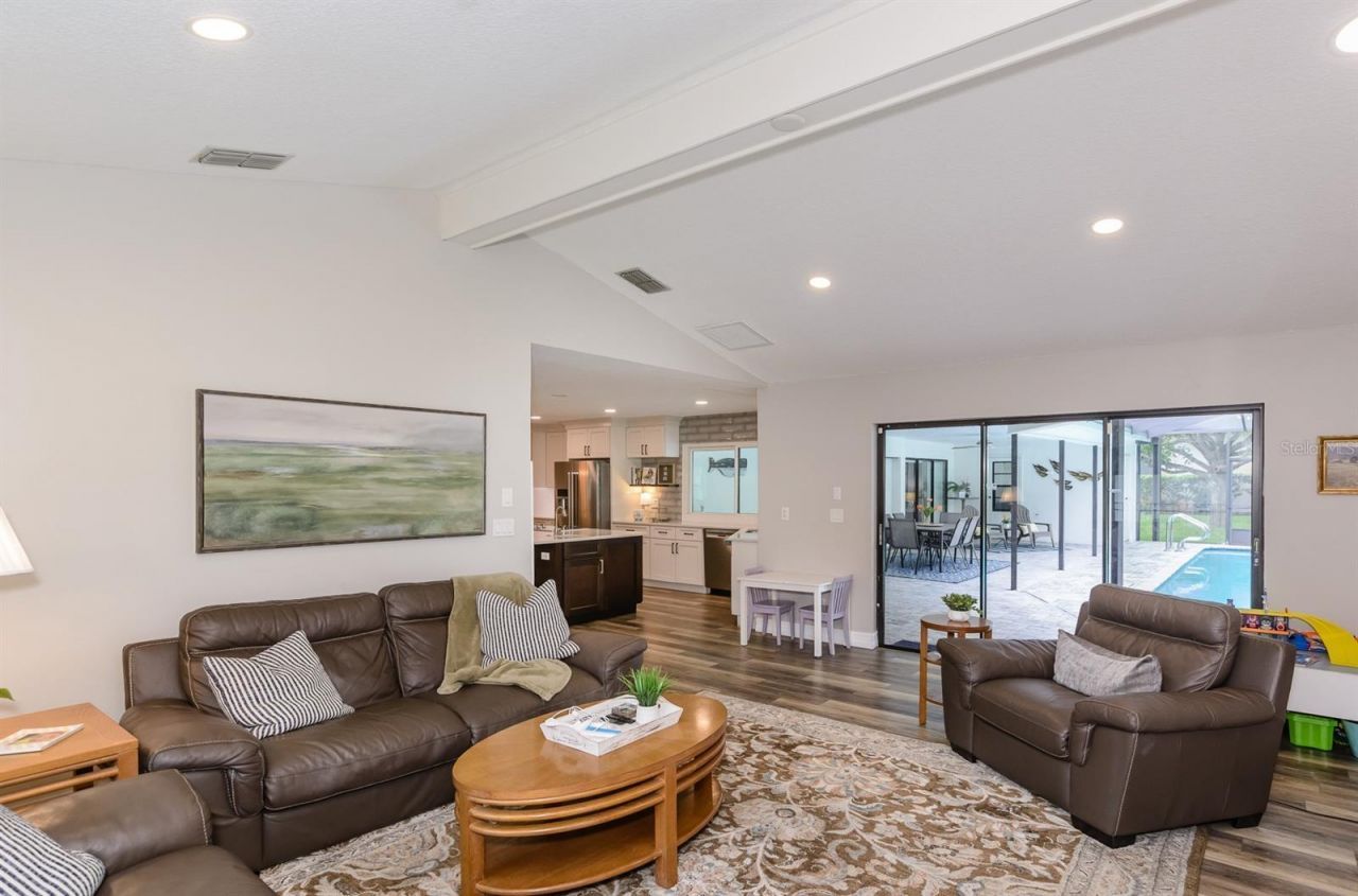3230 Sandy Ridge Drive, Clearwater, FL 33761 Photo