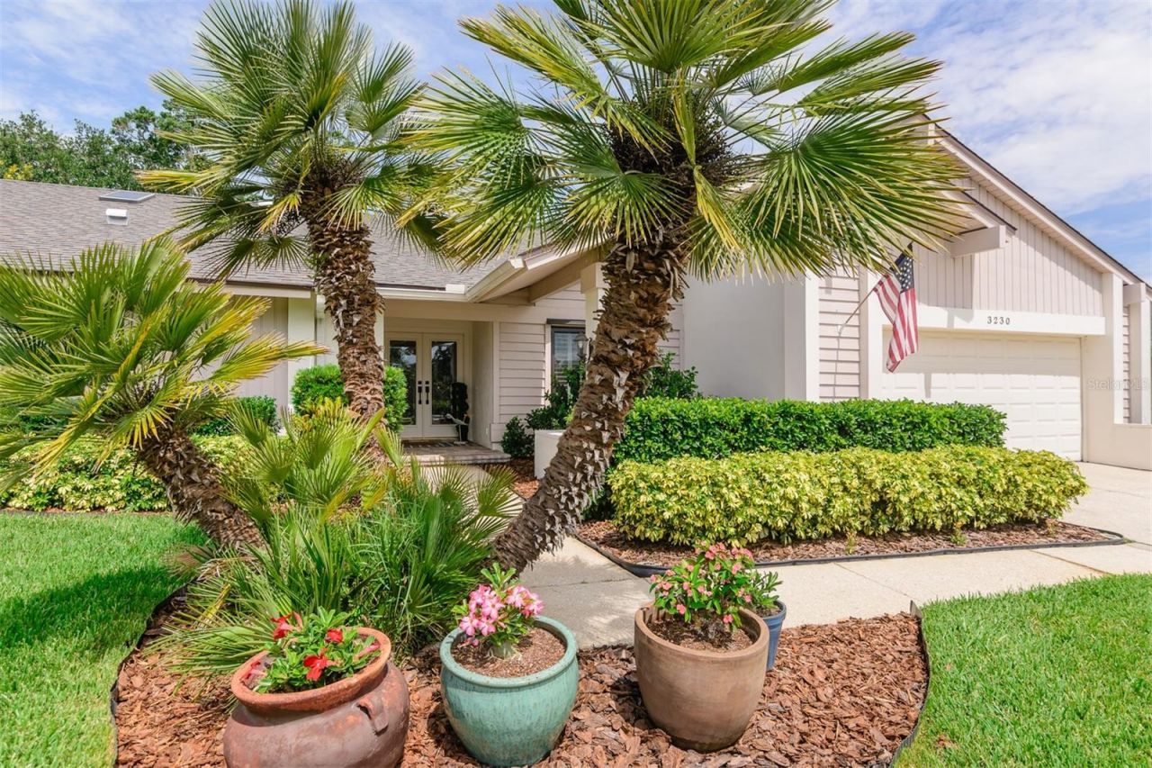 3230 Sandy Ridge Drive, Clearwater, FL 33761 Photo