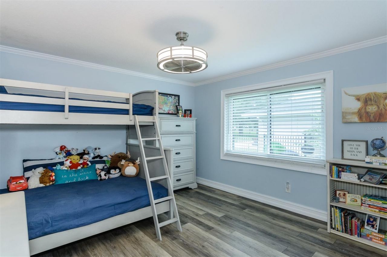 3230 Sandy Ridge Drive, Clearwater, FL 33761 Photo