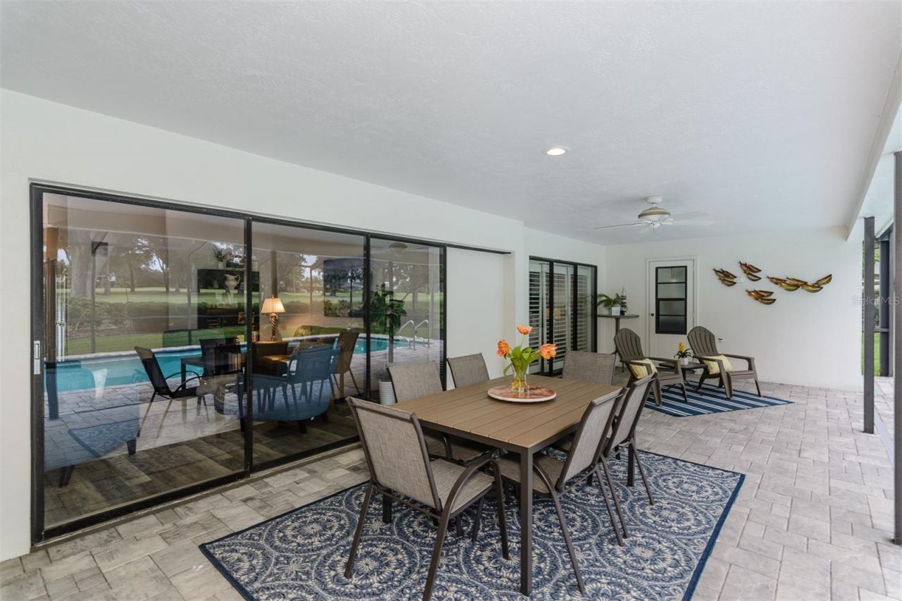 3230 Sandy Ridge Drive, Clearwater, FL 33761 Photo