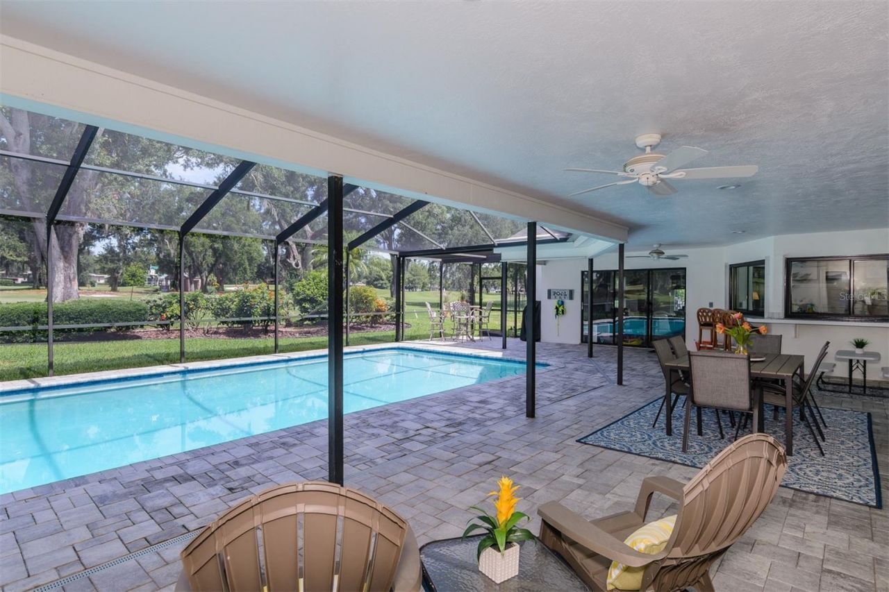 3230 Sandy Ridge Drive, Clearwater, FL 33761 Photo