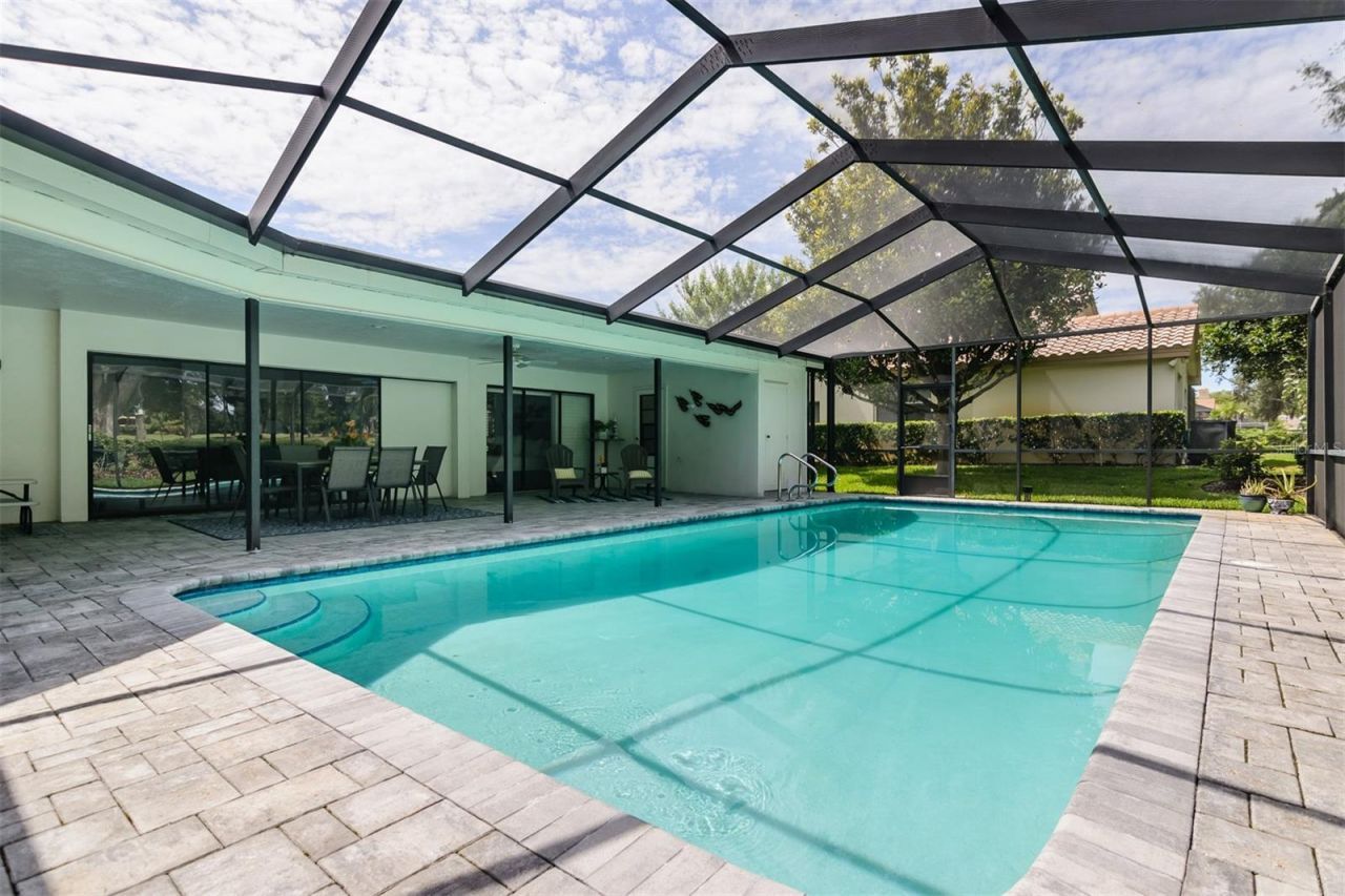 3230 Sandy Ridge Drive, Clearwater, FL 33761 Photo