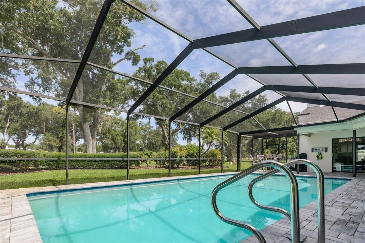 3230 Sandy Ridge Drive, Clearwater, FL 33761 Photo