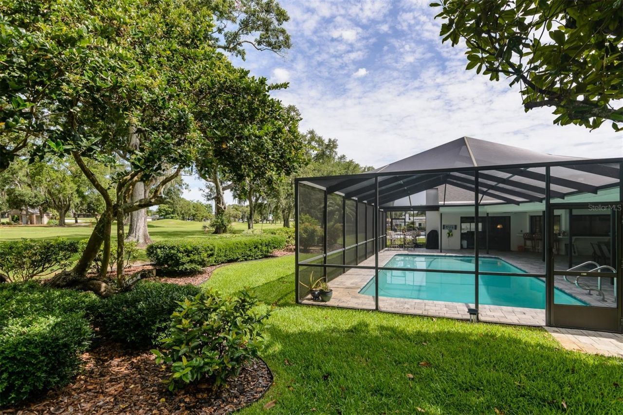 3230 Sandy Ridge Drive, Clearwater, FL 33761 Photo