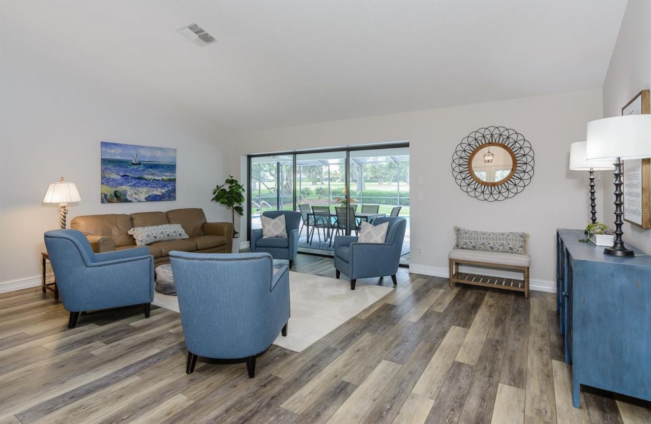 3230 Sandy Ridge Drive, Clearwater, FL 33761 Photo
