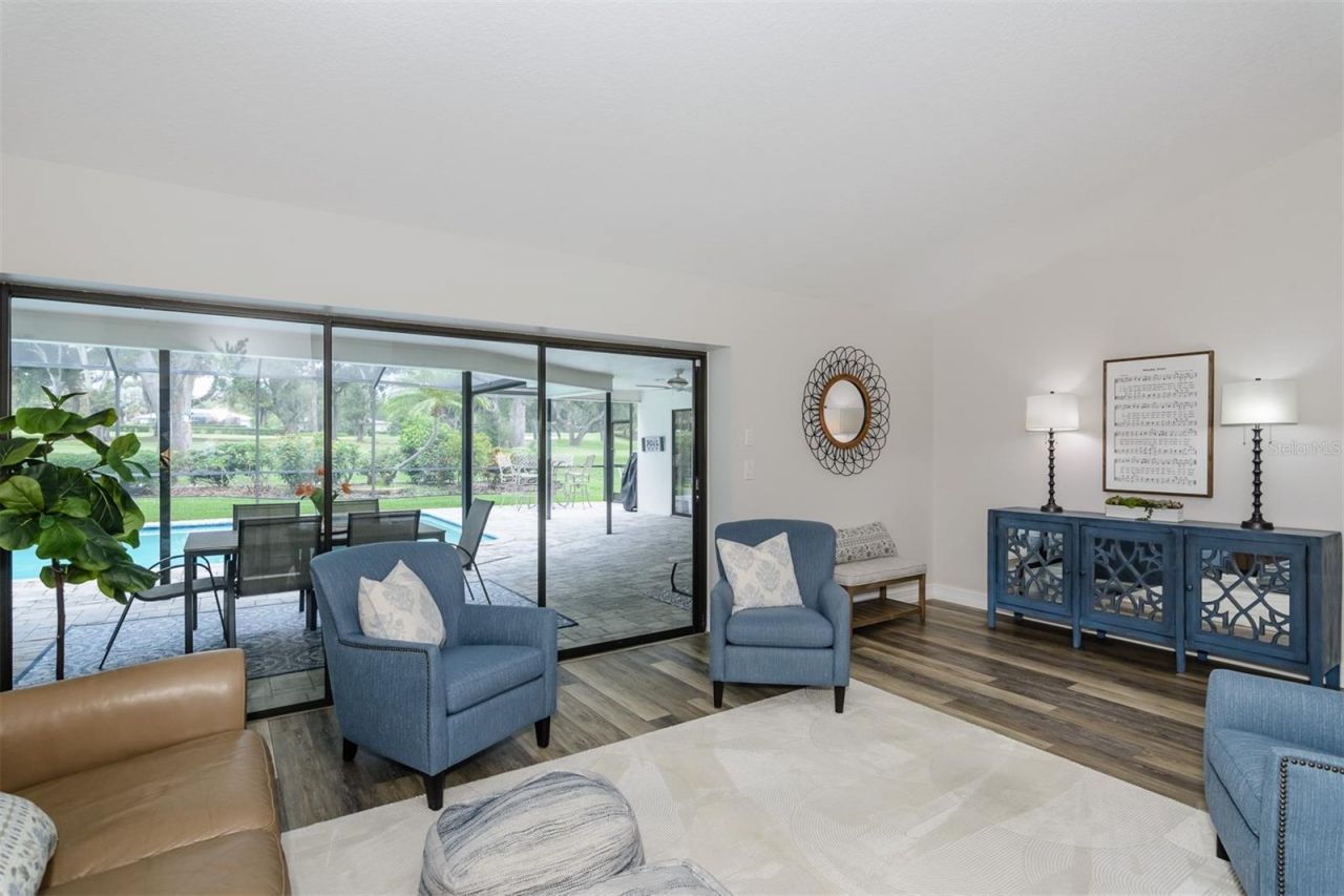 3230 Sandy Ridge Drive, Clearwater, FL 33761 Photo