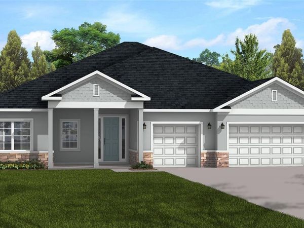 12 S SCHOOL AVENUE , LECANTO, FL 34461