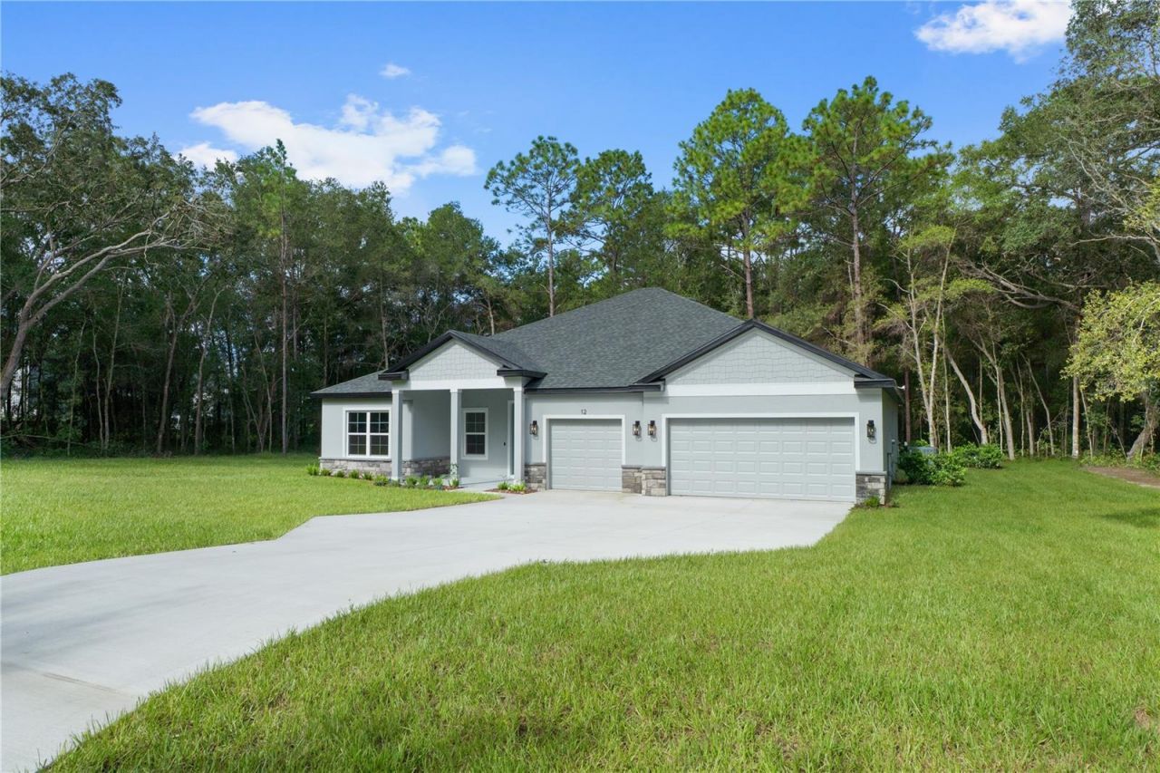 12 S School Avenue, Lecanto, FL 34461 Photo