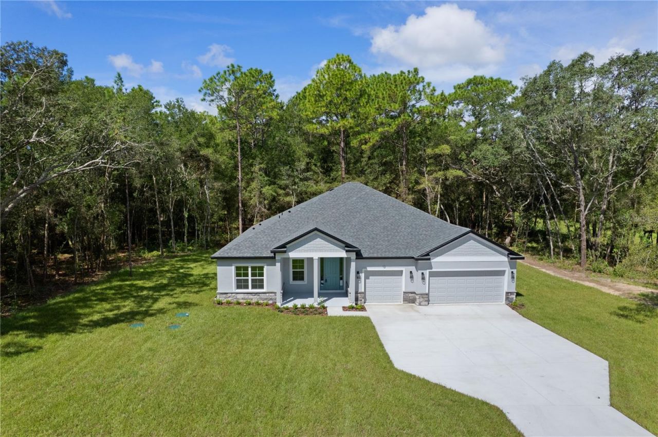 12 S School Avenue, Lecanto, FL 34461 Photo