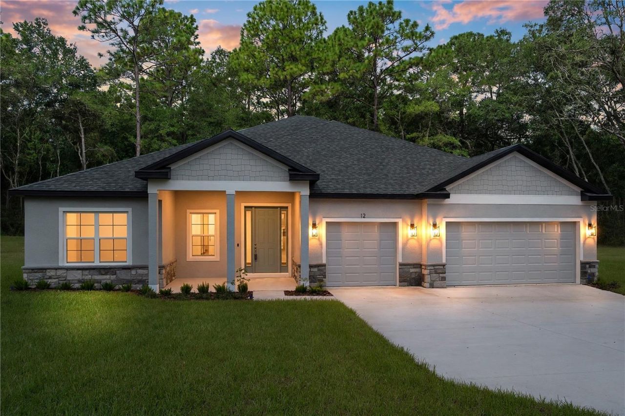 12 S School Avenue, Lecanto, FL 34461 Photo