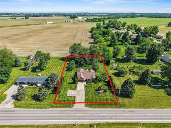 3192 E Ohio 296, Urbana, OH 43078