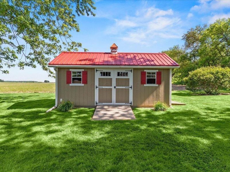 3192 E Ohio 296, Urbana, OH 43078 Photo 43
