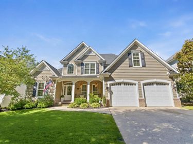 3689 Horsemint Trail, Lexington, KY 40509