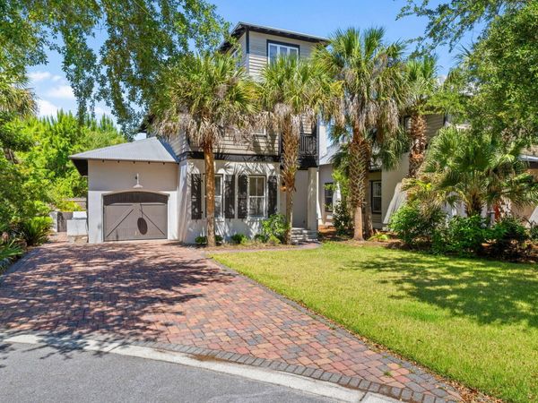 5434 Hopetown Lane, Panama City Beach, FL 32408