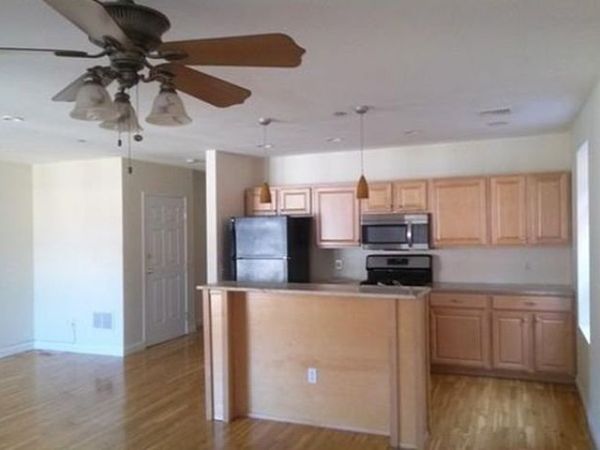 121 Homestead Street, Unit 1, Boston, MA 02121