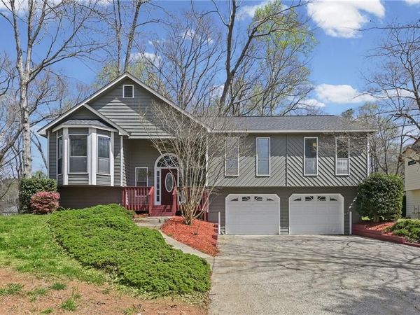 4012 Brantley Drive , Austell, GA 30106