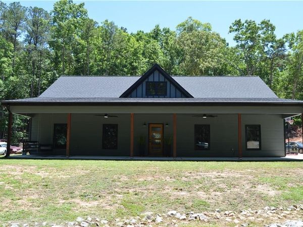 600 H D Atha, Monroe, GA 30655