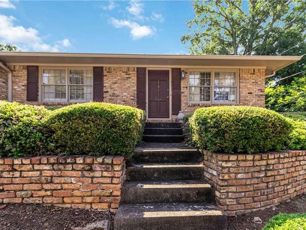3301 Stonecrest Court, Atlanta, GA 30341